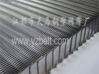 輸送網(wǎng)帶的應用以及如何提高輸送網(wǎng)帶的塑性?