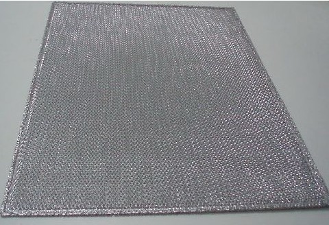 過濾網片的種類與作用有哪些?