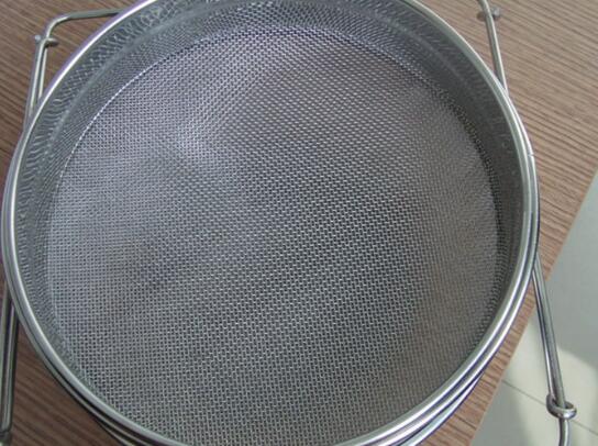 過濾網(wǎng)的選擇應該參考哪些要素比較好呢